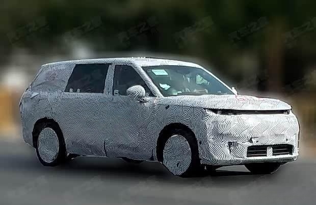 小鹏新车规划：2026年前推4款SUV，覆盖各级市场