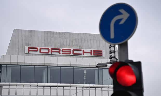 保时捷中国回应经销商停业：公布客户保障方案