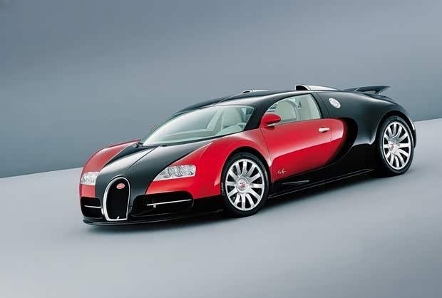 布加迪Solitaire第二弹：全新定制车型1月22日揭晓