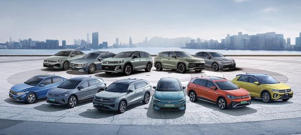 一汽-大众春季新品前瞻：速腾S/全新揽巡领衔 五款车型即将登场