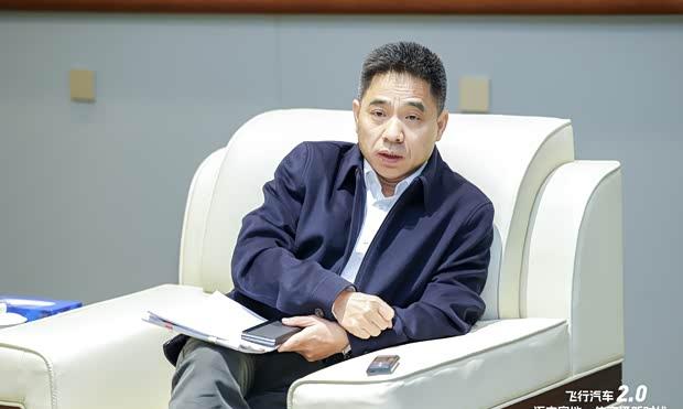 飞行汽车撬动十万亿产业，低空经济迎来战略新赛道