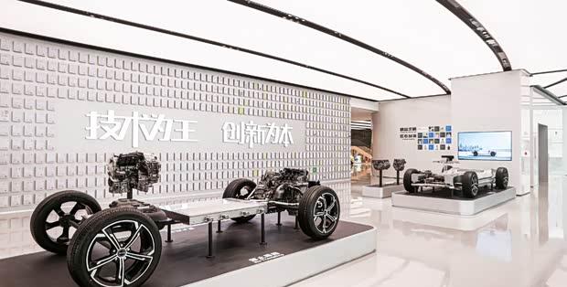 涨薪潮来袭：哪家车企员工福利更胜比亚迪？