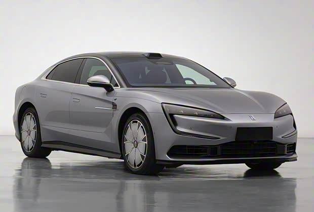 纯电续航超800km！仰望U7动力信息公布