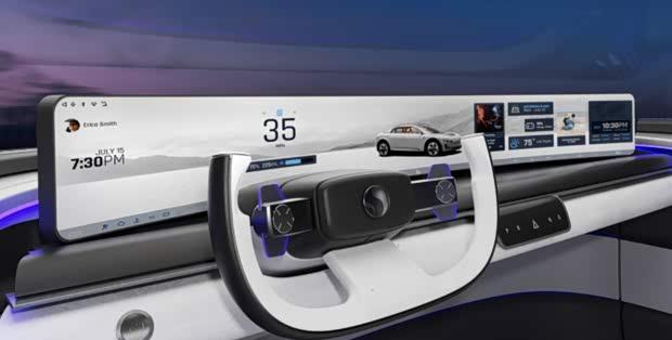 CES 2026前瞻：高通加速中国ADAS普及，智能驾驶辅助迈向新阶段