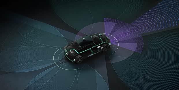 CES 2026前瞻：英伟达智驾方案首款车型将于明年Q1在美上市