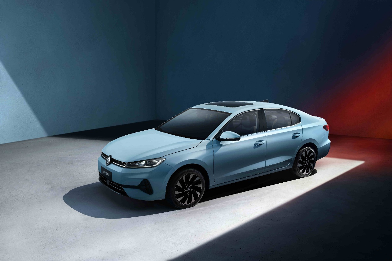 一汽-大众全新速腾S官图发布 以“S”之名致敬二十载荣耀