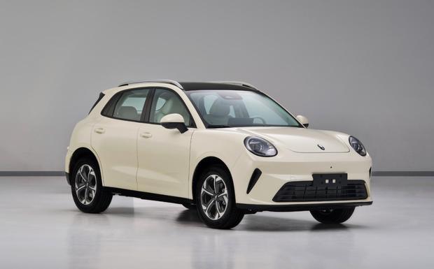 动力选择再扩容！欧拉5混动及燃油车型申报图流出