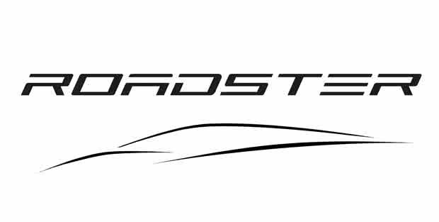 特斯拉Roadster新商标曝光 4月1日揭晓更多细节