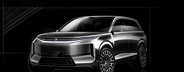 比亚迪设计团队揭秘：“大唐”从图纸到实车的诞生之路