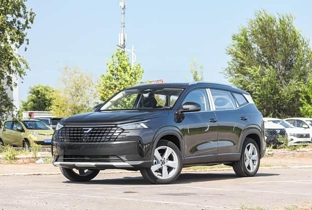 捷达VS8 OTA升级：新增华为HiCar等功能 六大体验优化