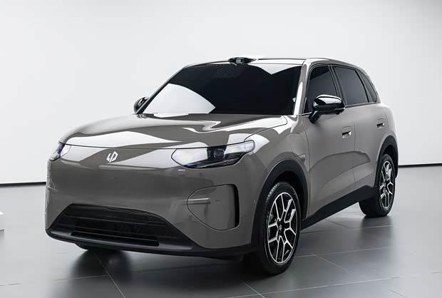 零跑A10续航数据公布 最高可达505公里