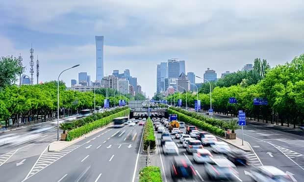 北京：2月14日至23日及28日机动车不限行