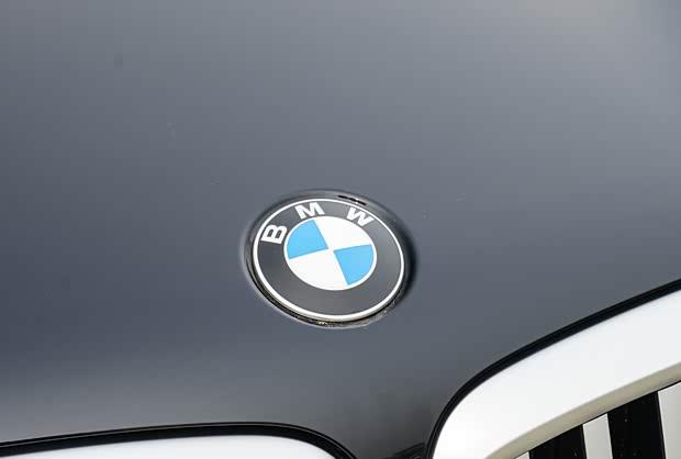 宝马全球召回数十万辆车 发动机启动装置隐患引关注