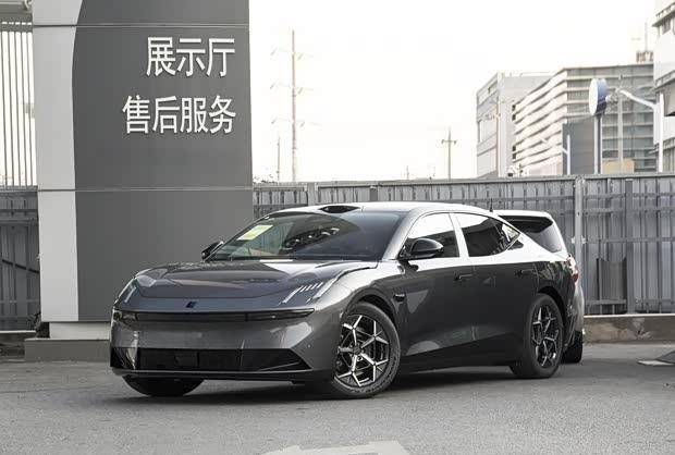 亿咖通科技2025年Q4财报：单季营收突破3亿美元