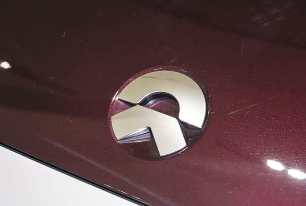 蔚来与宁德时代合资公司C3轮融资10亿元