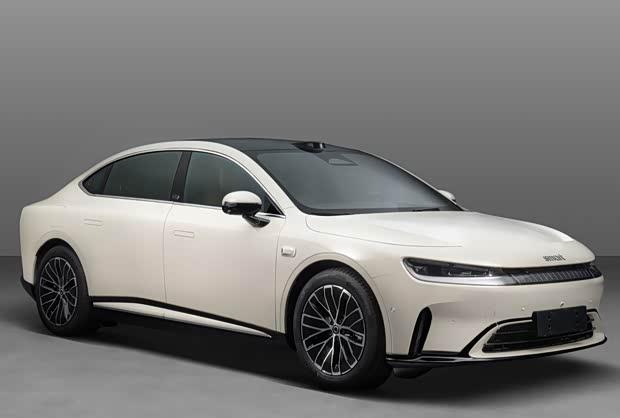 smart精灵#6 EHD混动版定档2026年中