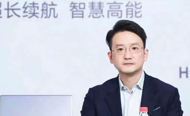 智界业务迎新掌门：前荣耀高管郭锐出任CEO