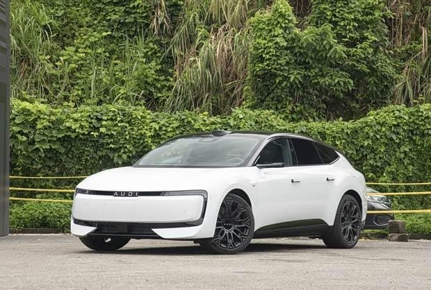 上汽奥迪E5 Sportback限时优惠3万元 起售价20.59万元