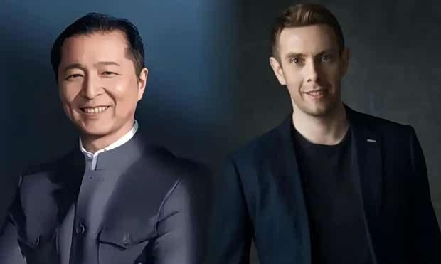 捷豹路虎高层新任命：潘庆执掌全球采购，Tim Howard接棒中国CEO