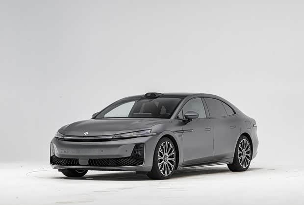 昊铂A800将于3月4日上市 支付88元享2000元购车优惠