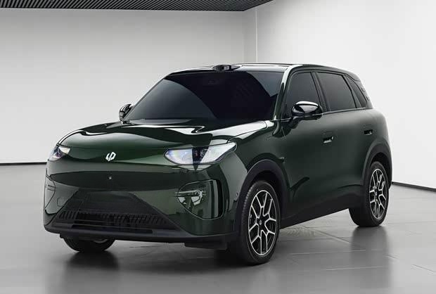 零跑汽车1月交付量突破3.2万台 门店网络覆盖全国