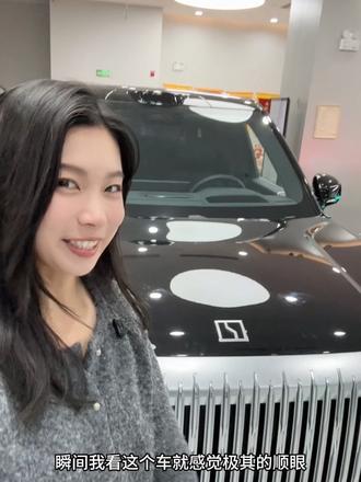 国产车，交付慢的这些事儿……#极氪9x #千里浩瀚