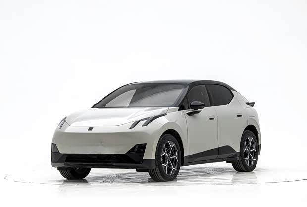 领克Z10限时专享价10.99万起 春日焕新礼遇同步开启