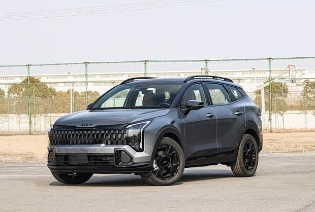 悦达起亚2月销量报捷：同比增长6.5%达15915辆