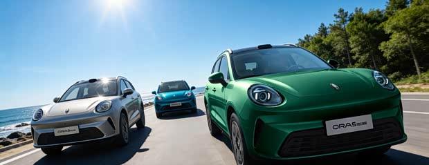 欧拉新蓝图：2026年迈向主流市场