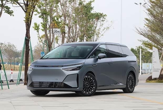 2026款新车前瞻：小鹏X9纯电版领衔，昊铂A800等即将登场