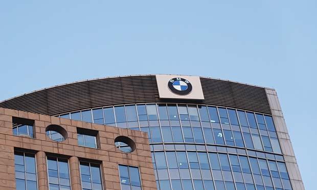 宝马i3新世代官宣3月18日亮相 集团财报同步公布