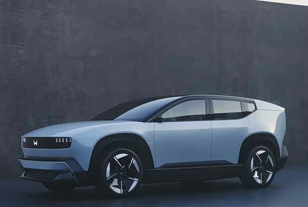 本田发布2025财年业绩预警：战略转型或面临巨额成本