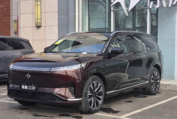 东风奕派3月14日新车亮相 全系购车权益同步更新