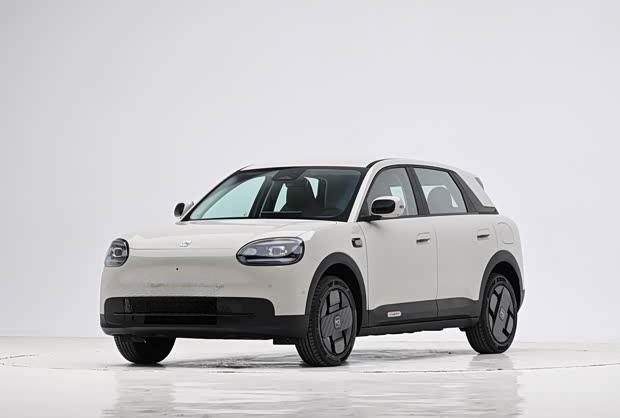 奇瑞QQ3 EV定档3月10日 首搭猎鹰500智驾系统