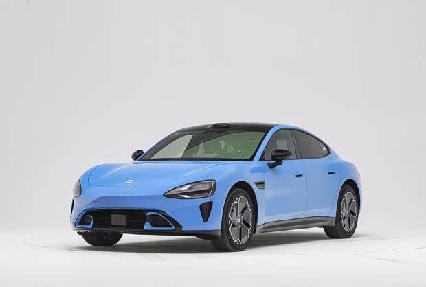 小米SU7新车型3月19日上市 预售价22.99万元起 续航超900公里