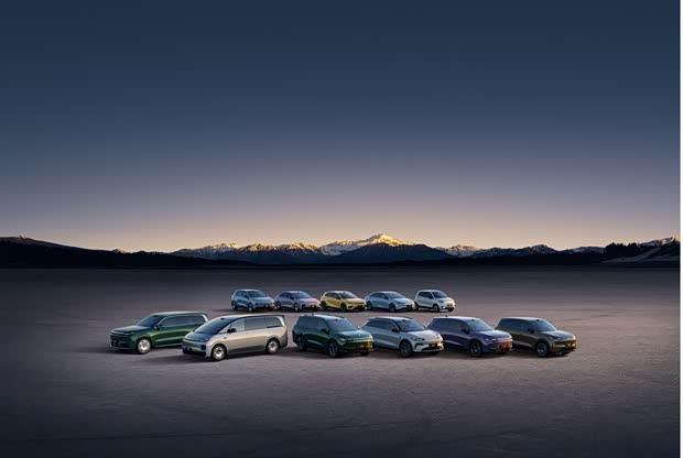 零跑汽车2025年财报出炉：年销倍增并首次实现全年盈利