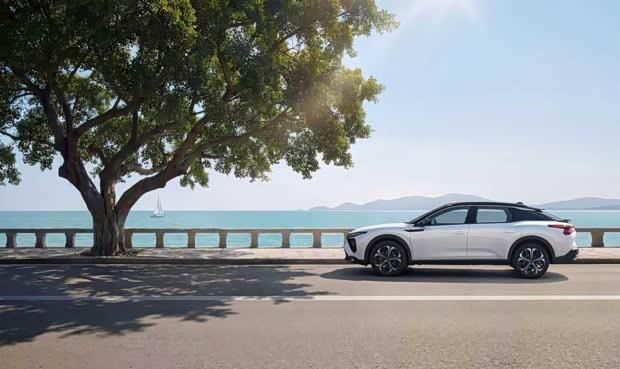 东风雪铁龙新凡尔赛C5 X即将登场 聚焦设计与舒适进化