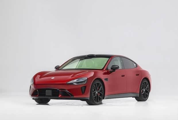 21.99万元起！新款小米SU7正式上市 配置全面升级