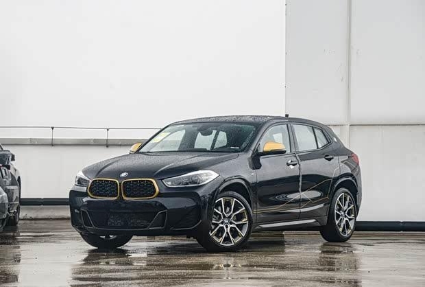 宝马X2国内正式停产 个性轿跑SUV成绝唱