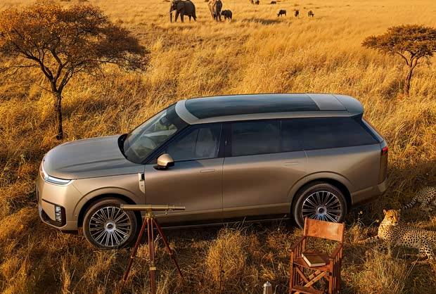 小鹏GX二季度上市 2025财报出炉 季度交付量破纪录