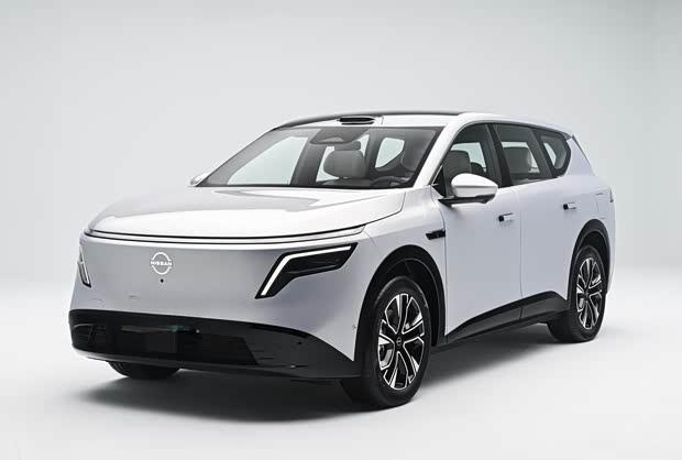 日产途达4月8日上市 预售期间享购车优惠