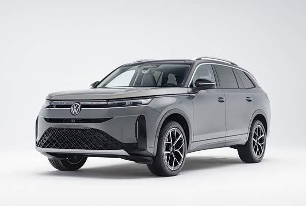 大众揽巡3月31日上市 外观内饰升级 换装第五代EA888引擎