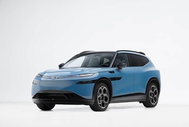 领克08预售启动：本土化功能升级，起售价23.99万元