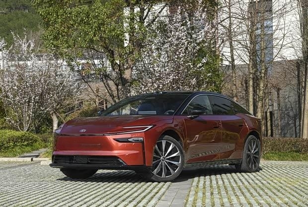 铂智7定档3月29日上市 预售价17.98万元起