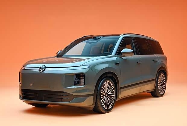 2026年第14周新车前瞻：ID.ERA概念车领衔多款重磅车型亮相