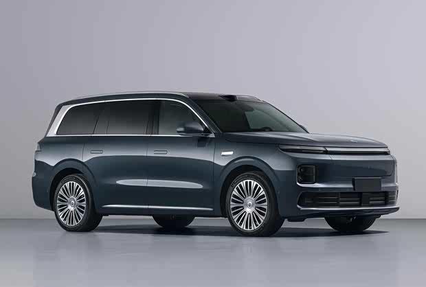 零跑D19双动力版本开启预售 4月16日正式发布