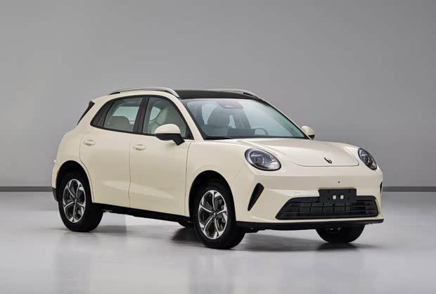 欧拉5全系动力阵容即将亮相 纯电版起售价9.98万元