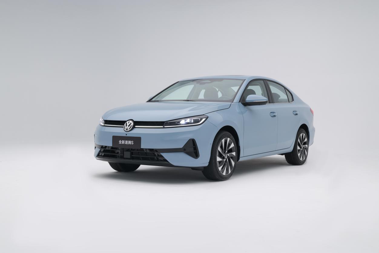 20年稳坐A+级冠军，一汽-大众速腾的长红密码，藏在全新速腾S里