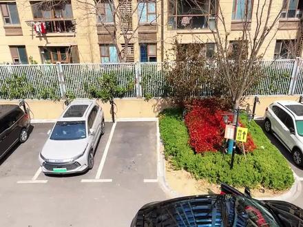 新阿维塔12的离车泊入功能你觉得怎么样 #新阿维塔12上市 #50万内豪华轿车首选 #可惜你不开阿维塔12