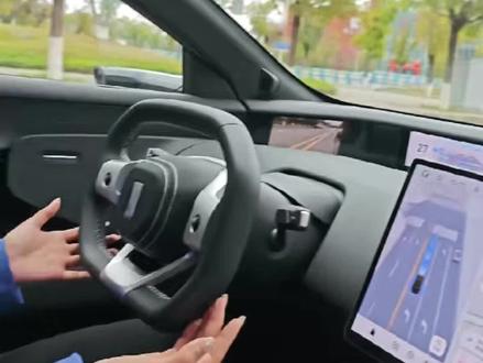 今天试驾新阿维塔12 #新阿维塔12上市  #50万内豪华轿车首选 #新阿维塔12 #新能源智驾怎么选 #新能源选哪个好